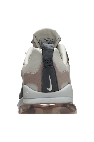 Nike Air Max 270 React Worldwide White Spor Ayakkabı Çok Renkli