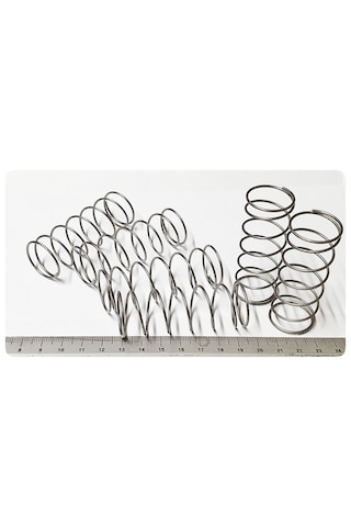 Baskı Yayı 1,30x24,20x65mm