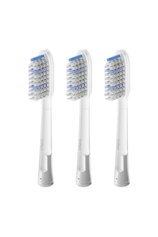 Laifen Head Max Diş Fırçası Başlığı 3 Adet