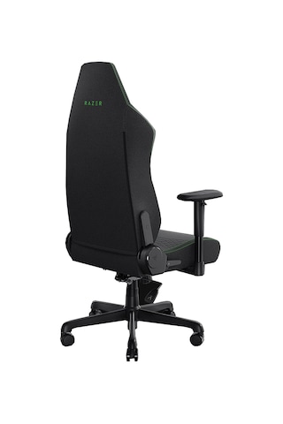 Razer Iskur V2 X Siyah Yeşil Gaming Koltuk Beyaz