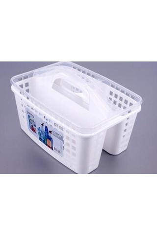 Buzdolabı Düzenleyici Sepet Caddy Çok Renkli