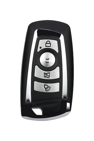 Geekyou Kb-080a 315mhz 4 Tuşlu Kopyalama Kumanda, Akıllı Kablosuz Kontrol, Alarm, Kapı, Rol Kapı Ve Elektrikli Araçlar İçin Uygulanır