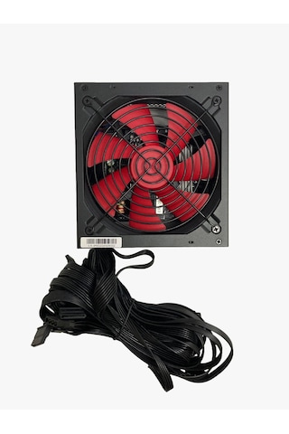 Gameforce GF850 850W 80+ Bronze Güç Kaynağı