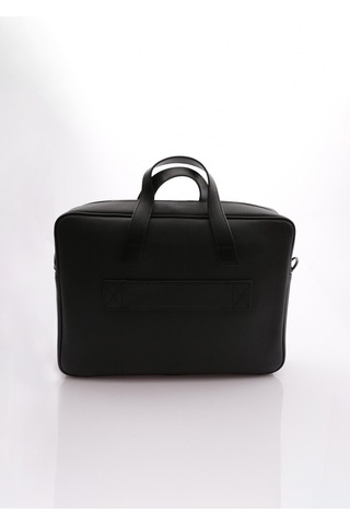 01pc002020-f S Pierre Cardin Laptop Çantası Std / Siyah Siyah