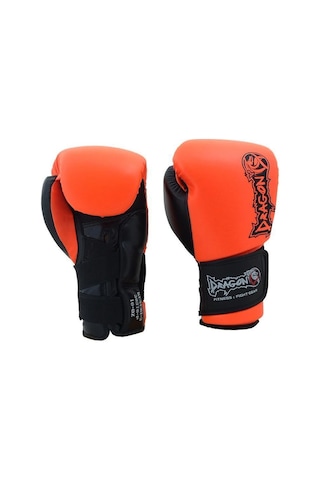 Dragondo 30376-p Kunuri 3 Boks Eldiveni Muay Thai Kick Boks Eldiveni 001