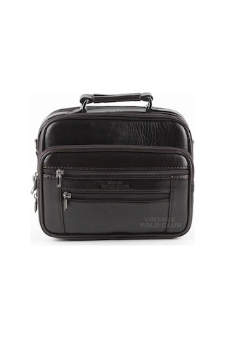 Case Club Büyük Boy Kasalı Erkek El Ve Omuz Çantası (516830090)