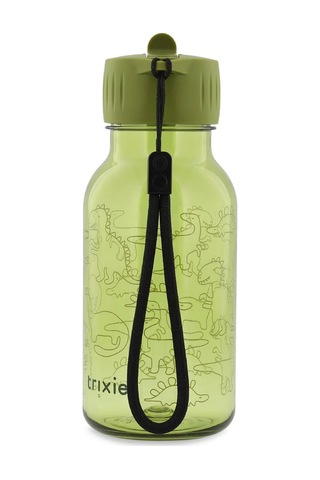 Trixie Tritan Bottle 350 Ml Daring Dino - Su Şişesi Karışık