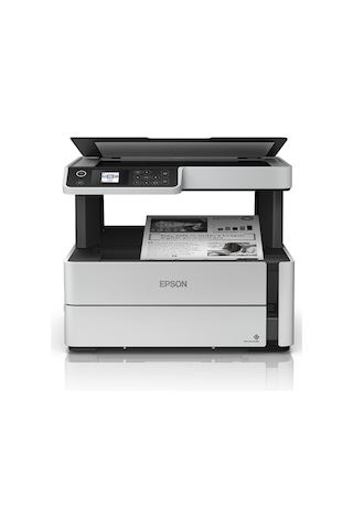Epson EcoTank M2170 Wifi Mürekkep Püskürtmeli Çok Fonksiyonlu Yazıcı