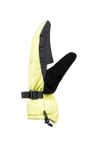Quıksılver Quiksilver Mission Erkek Eldiven Gel0 Çok Renkli