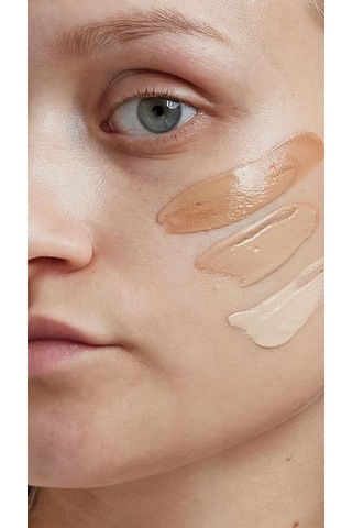 Ziaja Yağlı ve Karma Ciltler İçin BB Krem Doğal Bej SPF15 50 ML