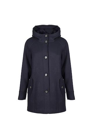 Tommy Hilfiger Tommy Hılfıger Kadın Mont Tw3mw729-nvy Tw3mw729-nvy Lacivert Lacivert