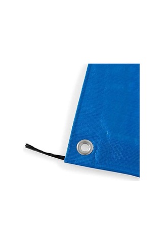 Su Geçirmez Pvc Branda Gölgelik, 2 X 3 M Ebatlarında