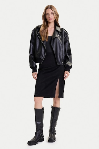 Only Bayan Etek 15357433 Siyah Siyah