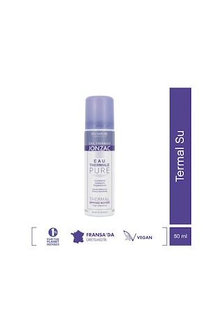 Eau Thermale Jonzac Termal Su 50ml