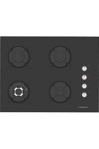 Termikel BO O6555C Db - BH P7194C B Ankastre Set