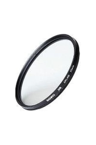 58mm Slim Ud Cpl - Hd Circular Polarize Filtre