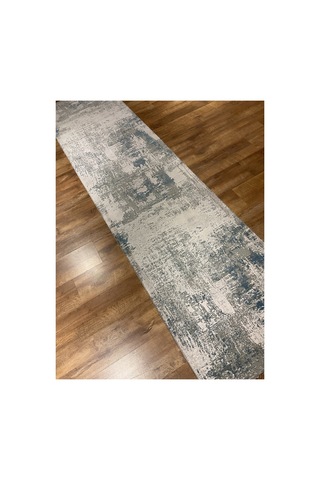 Lootus L016a 80x300 Gri Halı