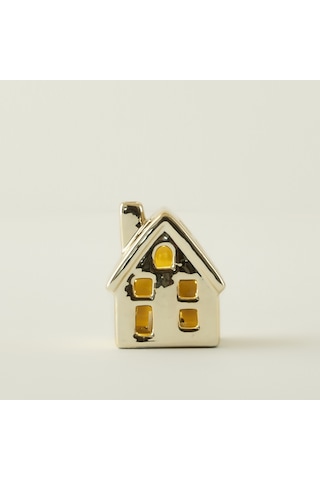 Home Yılbaşı Ledli Aydınlatma Gold 7x6x8 Cm