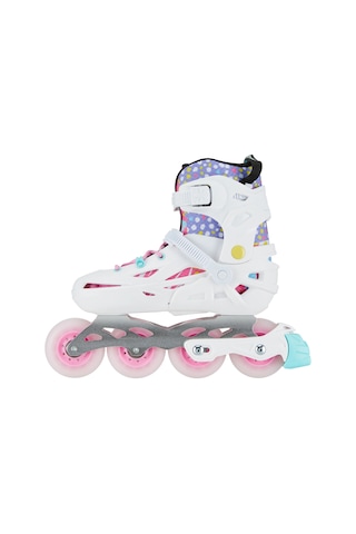 Flying Eagle Nd Pink Çocuk Paten Pembe