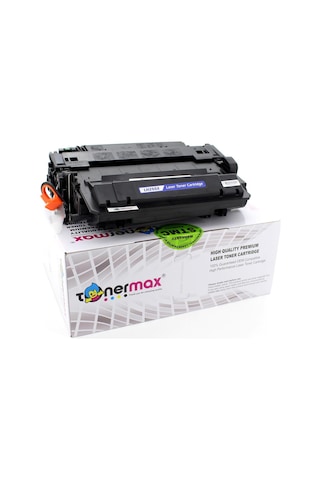 Hp M521Dn Uyumlu Toner / Hp Ce255X Uyumlu Toner