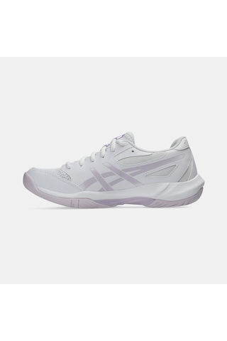 Asics Gel-rocket 12 Kadın Cream/pond Voleybol Ayakkabısı 1072a119-106
