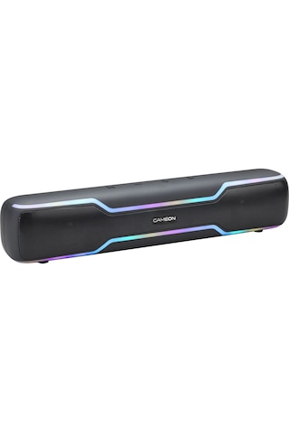 Gameon Dominator Blaze Gosbt2 Kablosuz Gosbt2rgb Gaming Soundbar