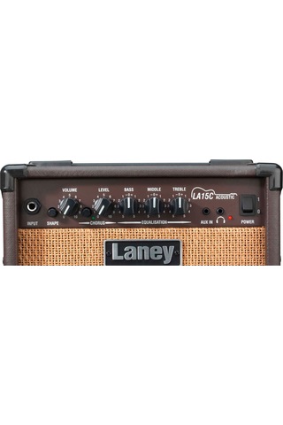 Laney LA15C Akustik Gitar Amfisi