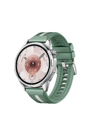 Xiaomi Redmi Watch 5 Active/lite Haylou Solar Ls05 Kordon Lansman Kumaş Dikişli Silikon 102