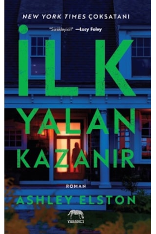 İlk Yalan Kazanır + 10 Sürpriz Randevu + Yalancı Orman