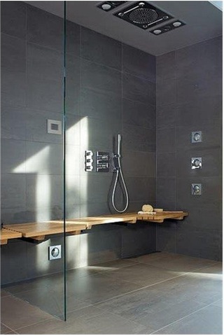 Rainshower F Ankastre Yan Duş 5 127x127 Mm - 27251000 Çok Renkli