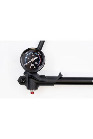 Raptor M14b-01a Amortisör Pompası 300 Psi 260008 Siyah