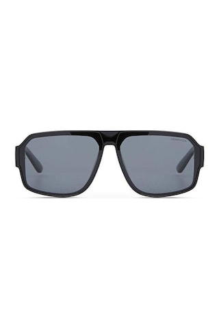 Despada 2479 C1 65-10 Unisex Güneş Gözlüğü Siyah