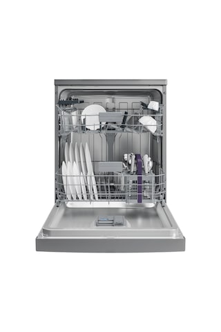 Beko BM 5045 I 5 Programlı 14 Kişilik Bulaşık Makinesi