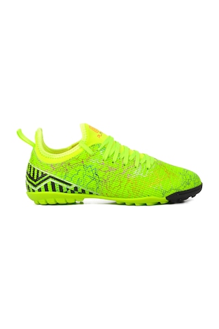 Neon Sarı Unisex Halı Saha Ayakkabısı Gh-241-129 G Halısaha Neon Sari Sarı