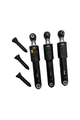 Siemens Uyumlu Wm12t581tr Çamaşır Makinesi Amortisörü