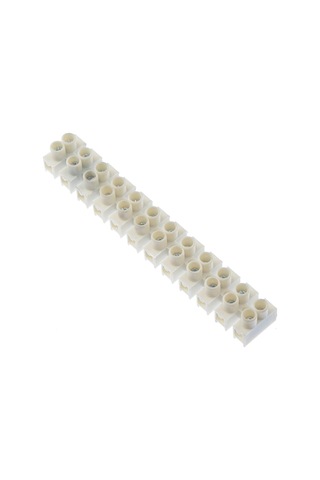 Tek-iş Sıra Klemens No:1 Yanmaz 12 X 0,5 4 Mm