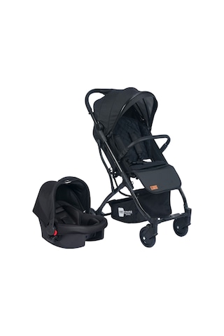 Mimma Baby Kabin Travel Sistem Bebek Arabası