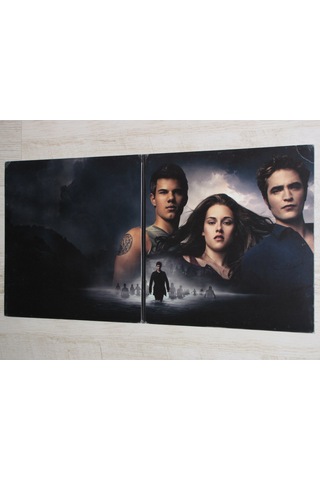 The Twılıght Saga: Eclıpse - Soundtrack - 2X33 LP Albüm