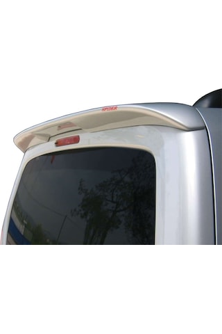 Peugeot Tepe Spoiler Bagaj Gt Fiber 2008 Ve Sonrası