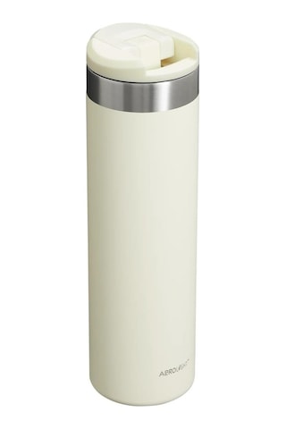 Stanley The Aerolight Transit Termos Bardak 0.60 Lt Cream Cream