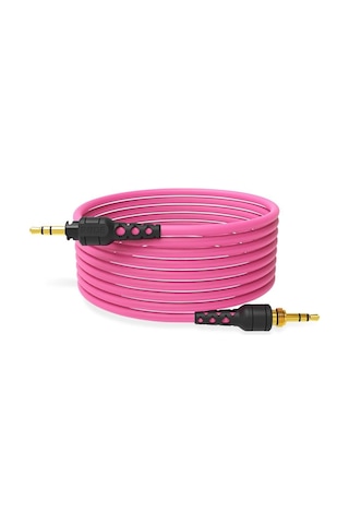Nth-cable 2.4 Metre : Pembe: 2.4