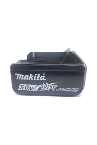 Makita 18v 5.0ah Li-ıon Akü Bl1850b