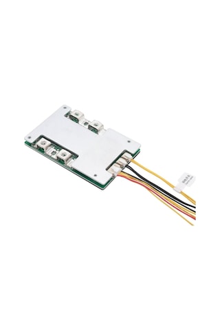 Tdt Lifepo4 4s 12v 100a Hardware Bms