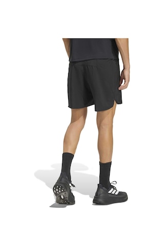 Ka4291-e Adidas Run Ess Shor M Erkek Şort Ve Kapri Siyah Ka4291-e