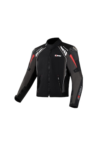 4riders Mugello Ce Sertifikalı Korumalı Motosiklet Montu