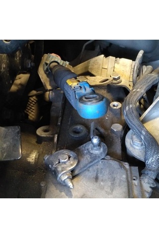 Novahub Çitroen C2 C3 C4 C5 Şanzıman Kablo Konnektörü Adaptörü, Xsara Picasso İçin Vites Kolu Bağlantı