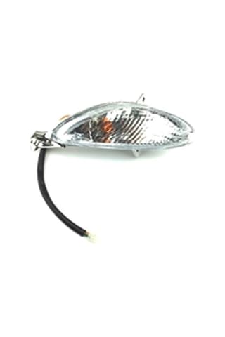 Motogusto Rapıd50 Ön Sol Sinyal