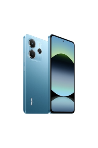 Xiaomi Redmi Note 14 8 GB 256 GB (Xiaomi Türkiye Garantili)