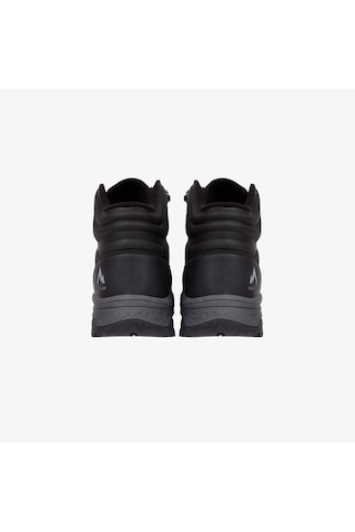 Mc Kinley Ranger Iı Mid Aqx Erkek Siyah Outdoor Bot 427572 Siyah