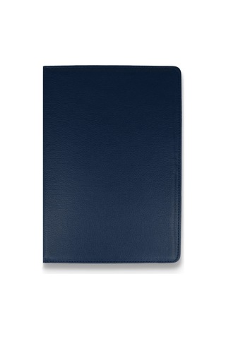 Ventra Apple iPad Uyumlu Pro 11 2020 Kılıf 360 Tablet Deri Kılıf - Lacivert Ventra